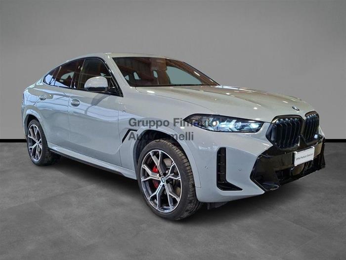 Fimauto - BMW X6 | ID 39505