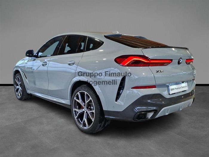 Fimauto - BMW X6 | ID 39505