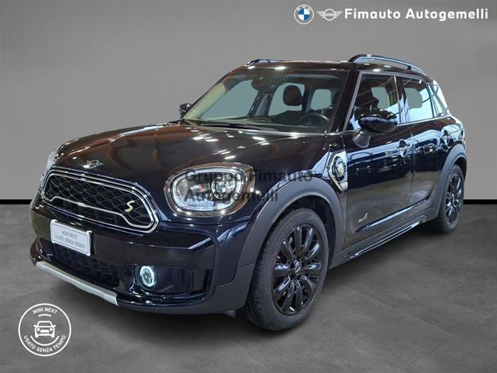 Fimauto - MINI Countryman | ID 39506