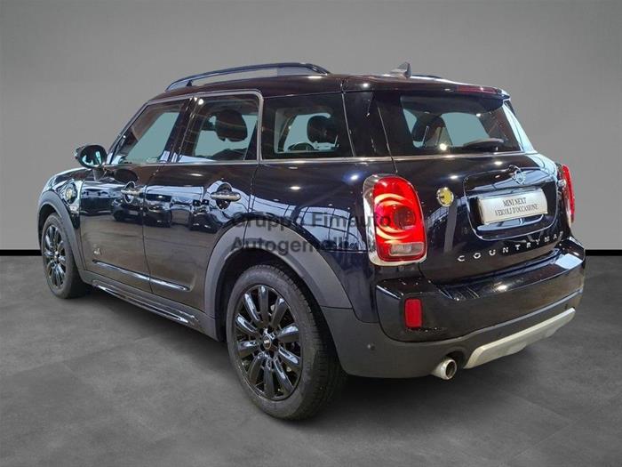 Fimauto - MINI Countryman | ID 39506