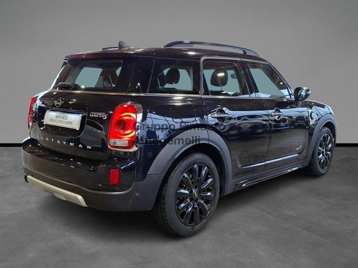 Fimauto - MINI Countryman | ID 39506