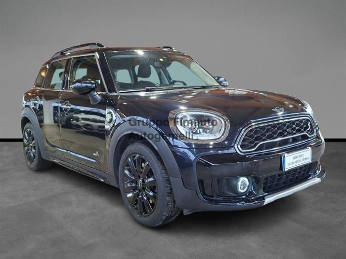 Fimauto - MINI Countryman | ID 39506