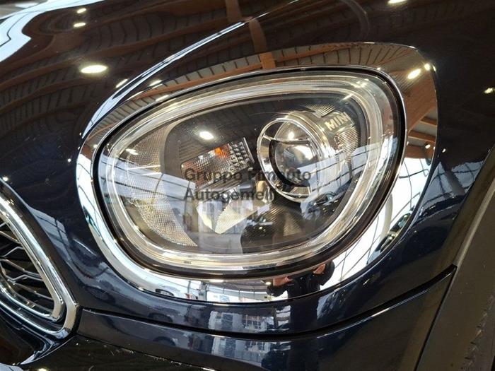 Fimauto - MINI Countryman | ID 39506