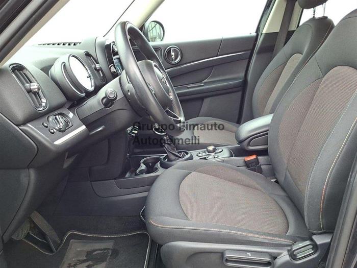 Fimauto - MINI Countryman | ID 39506