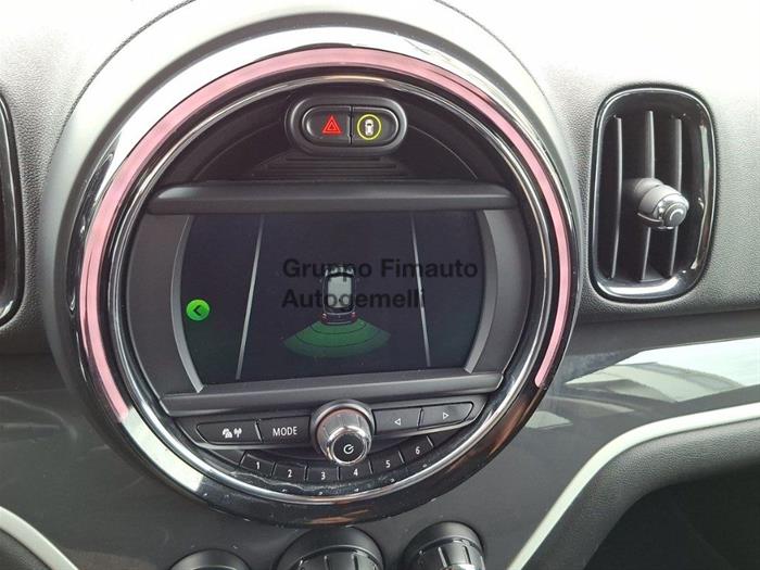 Fimauto - MINI Countryman | ID 39506