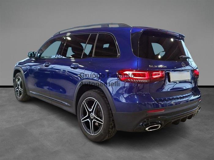 Fimauto - MERCEDES-BENZ GLB 200 | ID 39507