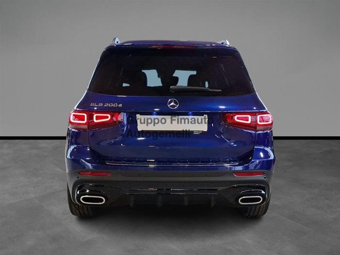 Fimauto - MERCEDES-BENZ GLB 200 | ID 39507