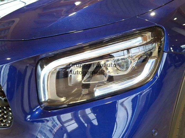 Fimauto - MERCEDES-BENZ GLB 200 | ID 39507