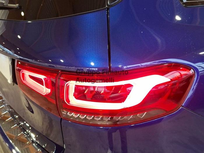 Fimauto - MERCEDES-BENZ GLB 200 | ID 39507