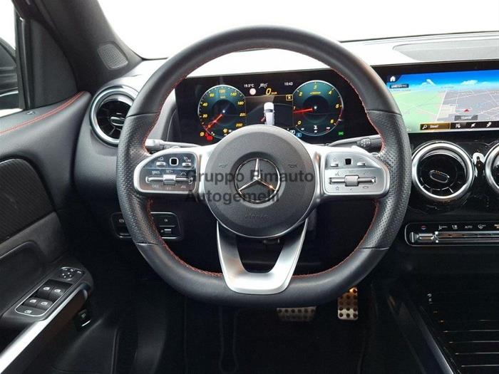 Fimauto - MERCEDES-BENZ GLB 200 | ID 39507