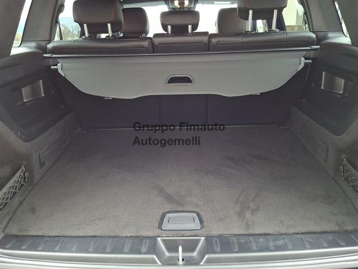 Fimauto - MERCEDES-BENZ GLB 200 | ID 39507