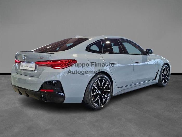 Fimauto - BMW 420 | ID 39508