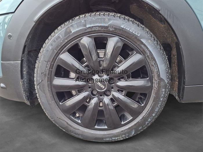 Fimauto - MINI Countryman | ID 39510