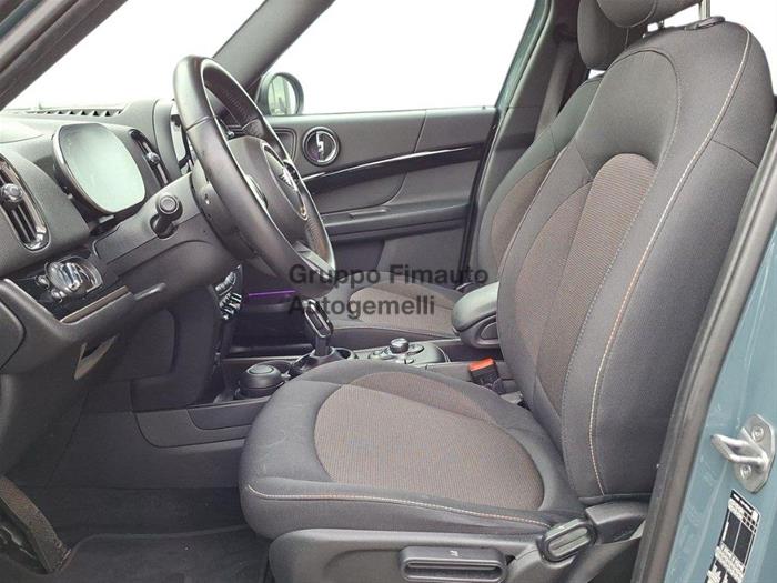 Fimauto - MINI Countryman | ID 39510