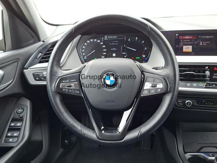 Fimauto - BMW 116 | ID 39523