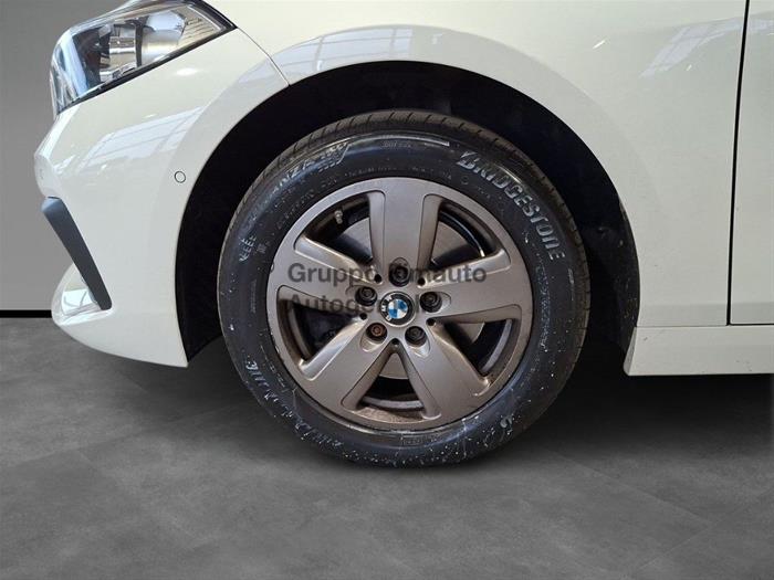 Fimauto - BMW 116 | ID 39523