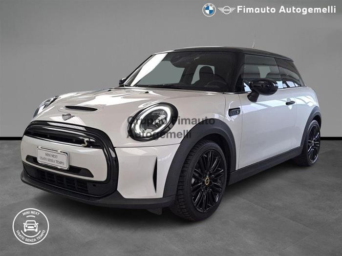 Fimauto - MINI Cooper SE | ID 39524