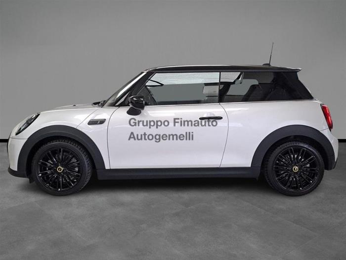 Fimauto - MINI Cooper SE | ID 39524