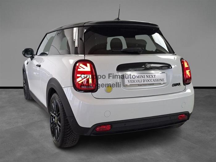 Fimauto - MINI Cooper SE | ID 39524