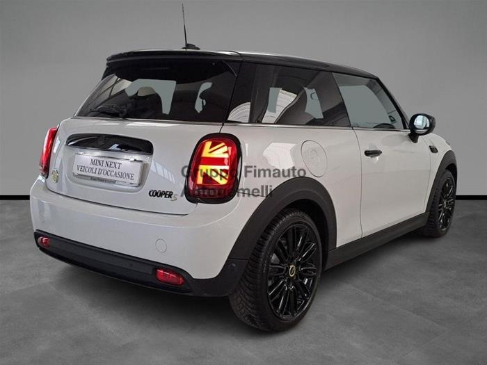 Fimauto - MINI Cooper SE | ID 39524