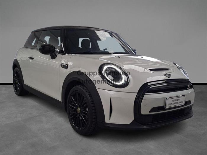 Fimauto - MINI Cooper SE | ID 39524