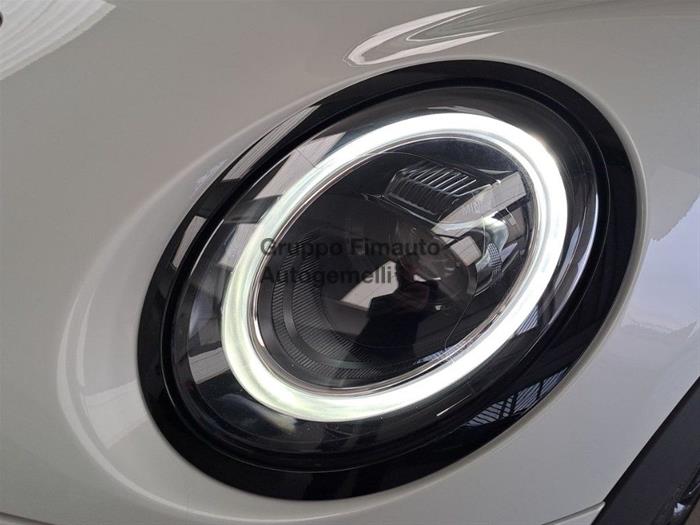 Fimauto - MINI Cooper SE | ID 39524