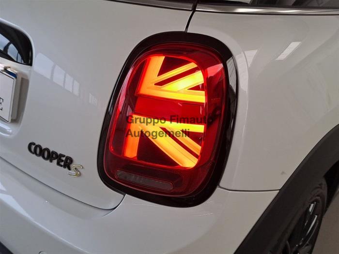 Fimauto - MINI Cooper SE | ID 39524