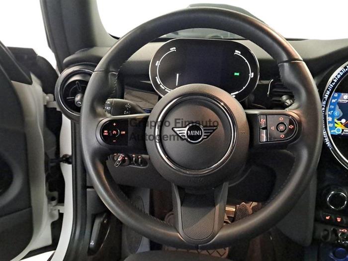 Fimauto - MINI Cooper SE | ID 39524