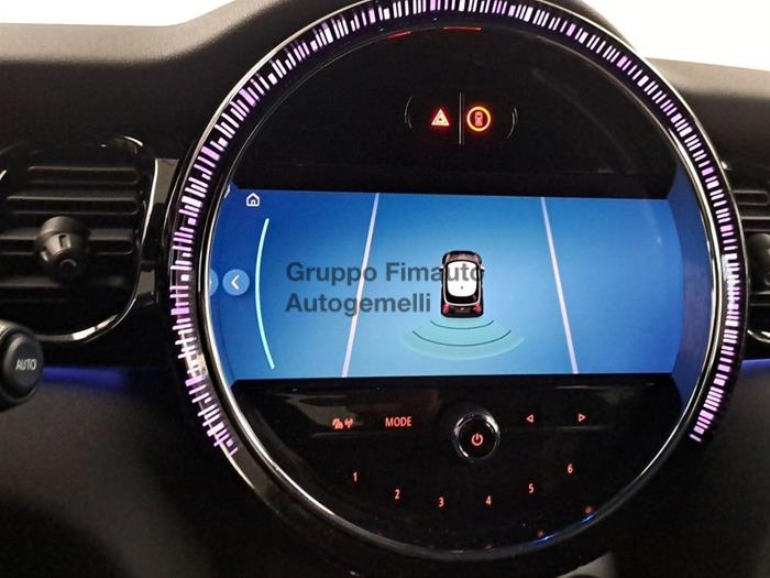 Fimauto - MINI Cooper SE | ID 39524