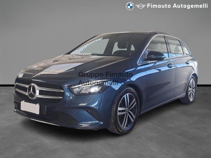 Fimauto - MERCEDES-BENZ B 180 | ID 39528