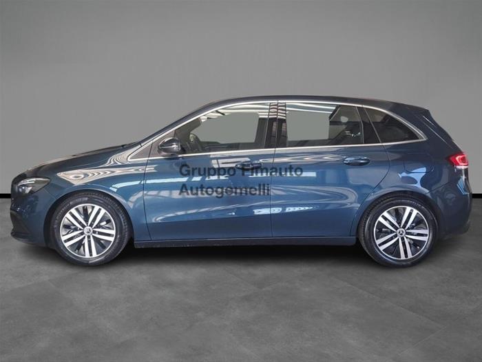 Fimauto - MERCEDES-BENZ B 180 | ID 39528