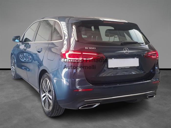 Fimauto - MERCEDES-BENZ B 180 | ID 39528