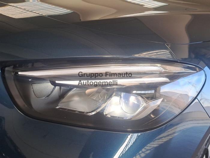 Fimauto - MERCEDES-BENZ B 180 | ID 39528