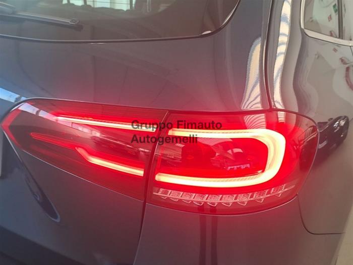 Fimauto - MERCEDES-BENZ B 180 | ID 39528