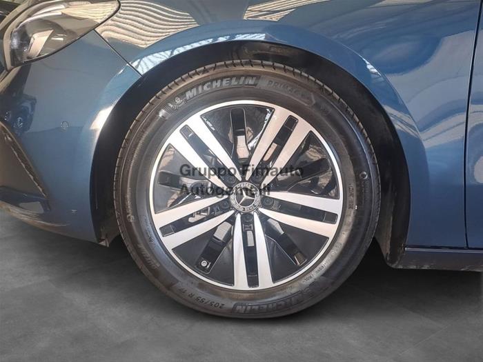 Fimauto - MERCEDES-BENZ B 180 | ID 39528