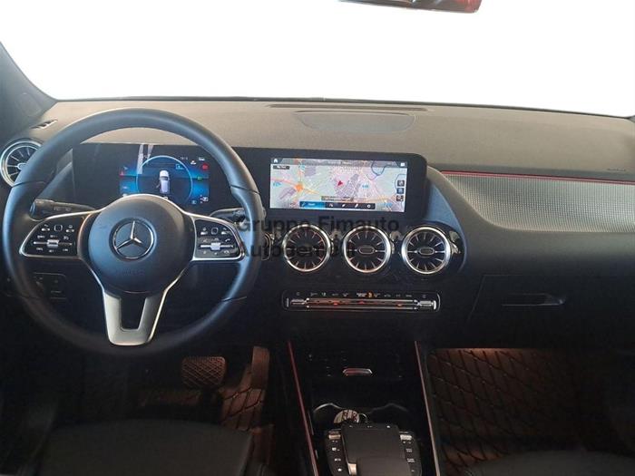 Fimauto - MERCEDES-BENZ B 180 | ID 39528