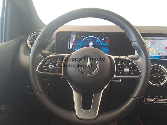 Fimauto - MERCEDES-BENZ B 180 | ID 39528