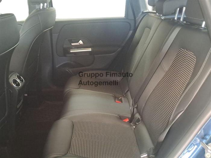 Fimauto - MERCEDES-BENZ B 180 | ID 39528