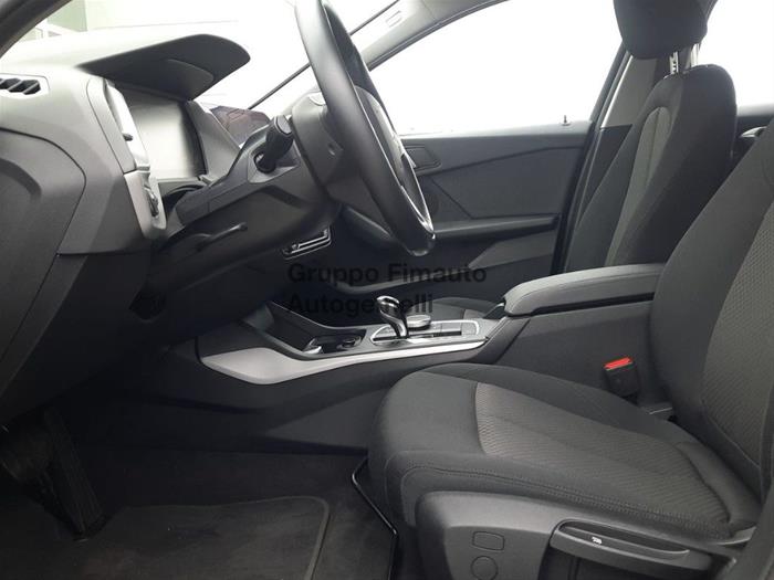 Fimauto - BMW 116 | ID 39538