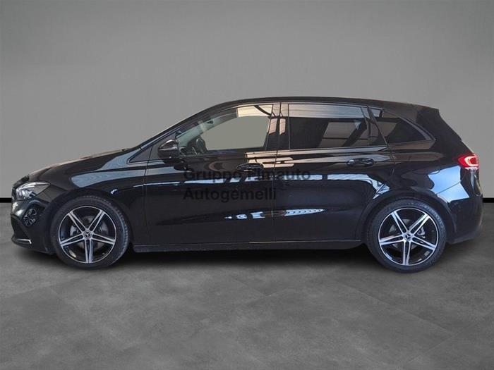 Fimauto - MERCEDES-BENZ B 200 | ID 39548