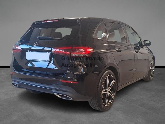 Fimauto - MERCEDES-BENZ B 200 | ID 39548