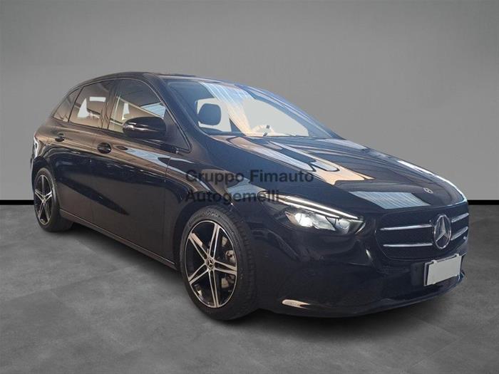 Fimauto - MERCEDES-BENZ B 200 | ID 39548