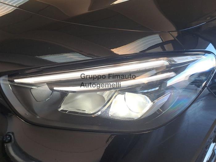 Fimauto - MERCEDES-BENZ B 200 | ID 39548