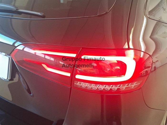 Fimauto - MERCEDES-BENZ B 200 | ID 39548