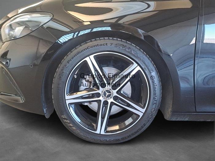 Fimauto - MERCEDES-BENZ B 200 | ID 39548