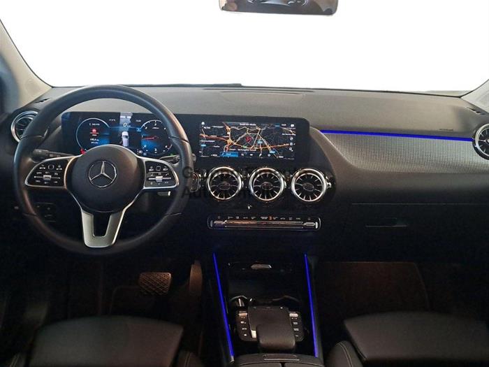 Fimauto - MERCEDES-BENZ B 200 | ID 39548