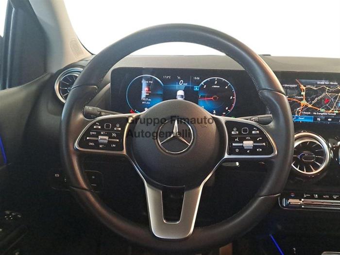 Fimauto - MERCEDES-BENZ B 200 | ID 39548