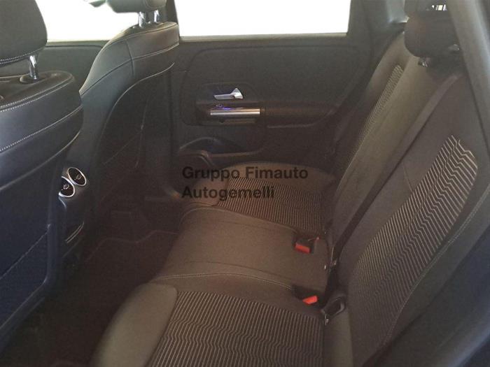 Fimauto - MERCEDES-BENZ B 200 | ID 39548