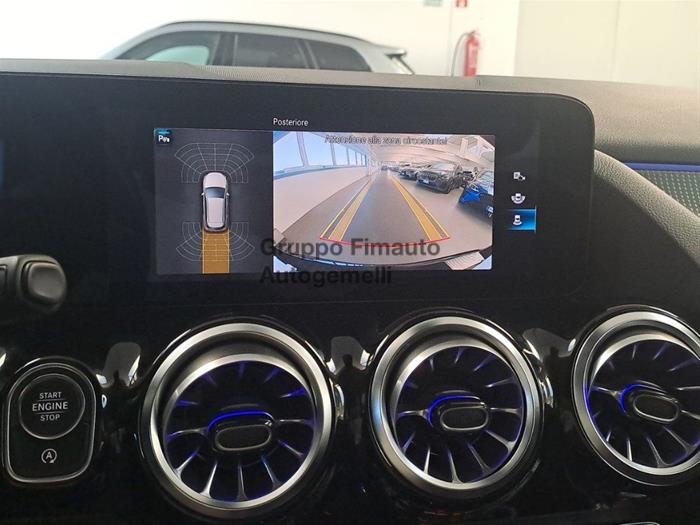 Fimauto - MERCEDES-BENZ B 200 | ID 39548