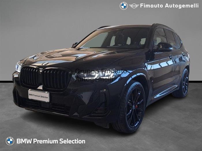 Fimauto - BMW X3 | ID 39545